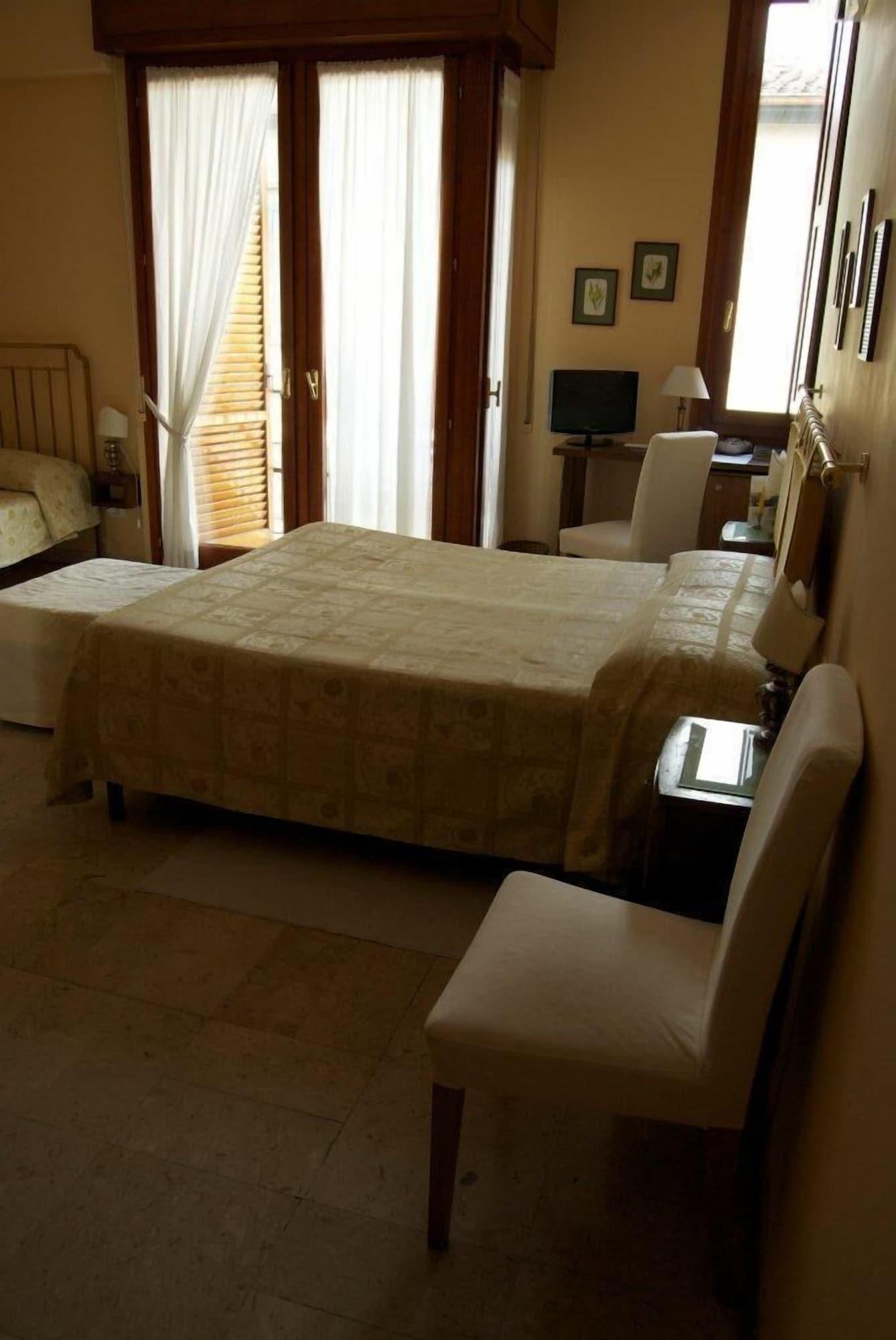 A Teatro 3* Florencia